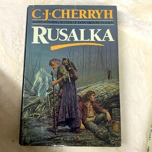 Rusalka by C.J. Cherryh